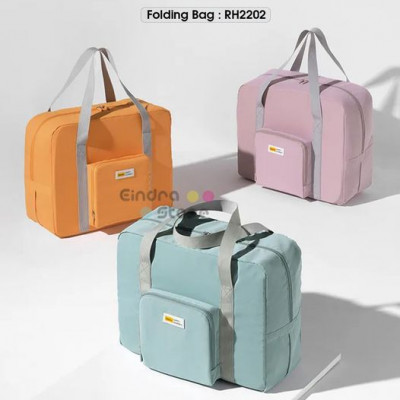 Folding Bag : RH2202