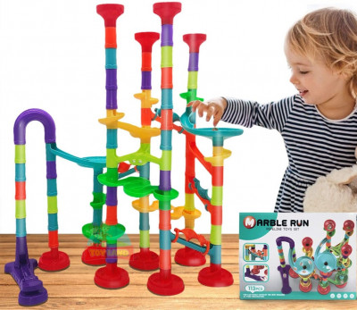 Marble Run : 8801