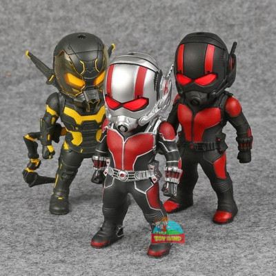 Ant Man : KL0315