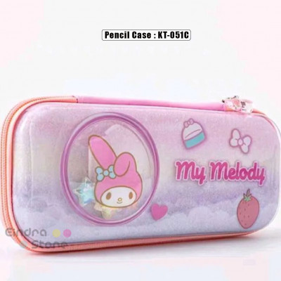 Pencil Case : KT-051C