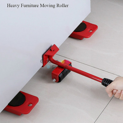 Heavy Furniture Moving Roller