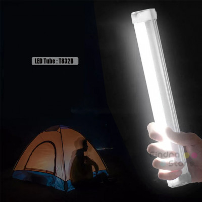 LED Tube : T852B